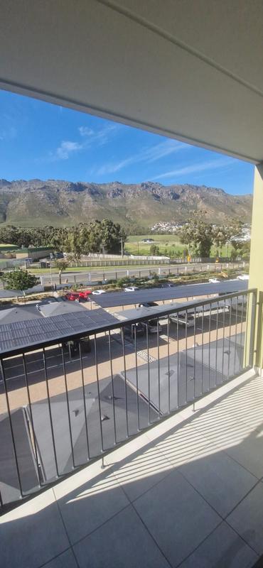 To Let 1 Bedroom Property for Rent in Greenbay Eco Estate Western Cape